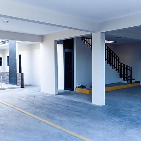 סיודאד חוארס Suites Gonzalez, Suite 3 מראה חיצוני תמונה