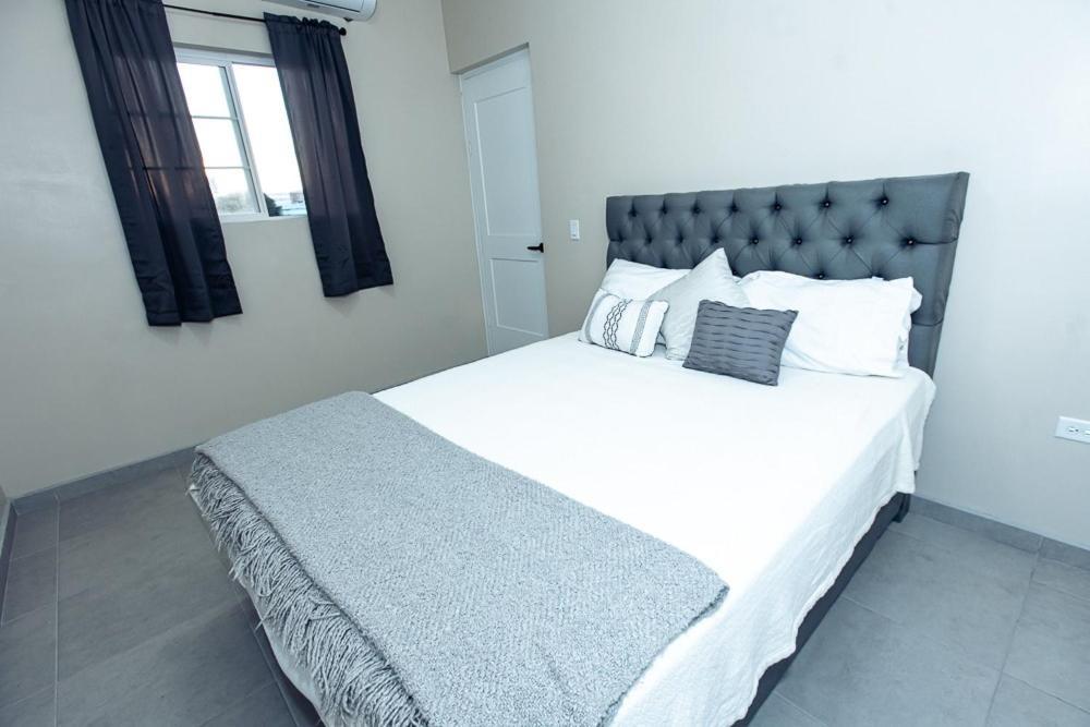 סיודאד חוארס Suites Gonzalez, Suite 3 מראה חיצוני תמונה